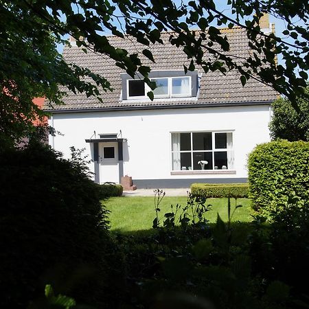 Vakantiehuizen Hofstede Elzenoord Vrouwenpolder Exteriör bild